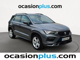 SEAT Ateca 1.5 TSI S&S FR Special Edition 110 kW (150 CV)