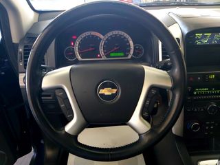 Chevrolet Captiva 3.2 V6 AUT 230CV 7 PLAZAS
