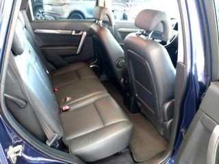 Chevrolet Captiva 3.2 V6 AUT 230CV 7 PLAZAS