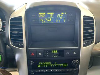 Chevrolet Captiva 3.2 V6 AUT 230CV 7 PLAZAS