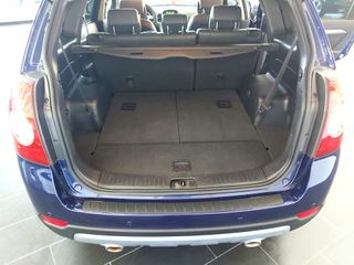 Chevrolet Captiva 3.2 V6 AUT 230CV 7 PLAZAS