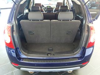 Chevrolet Captiva 3.2 V6 AUT 230CV 7 PLAZAS