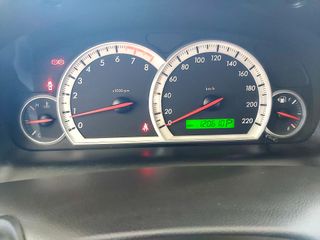 Chevrolet Captiva 3.2 V6 AUT 230CV 7 PLAZAS