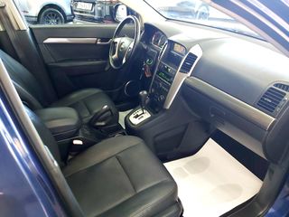 Chevrolet Captiva 3.2 V6 AUT 230CV 7 PLAZAS