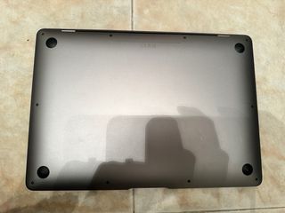 Apple MacBook Air Gris Espacial