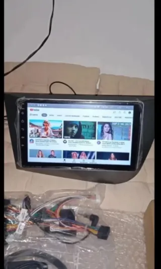 Radio Seat León android