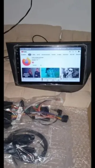 Radio Seat León android