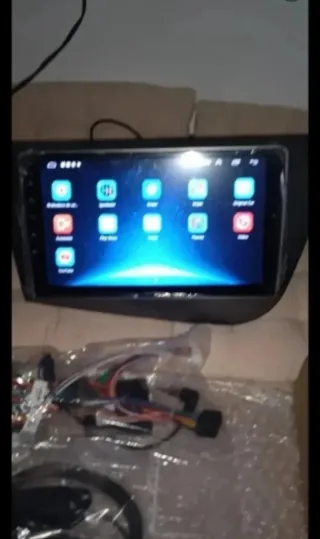 Radio Seat León android