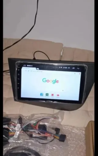 Radio Seat León android