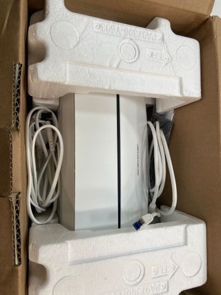 Escáner Fujitsu ScanSnap iX1600