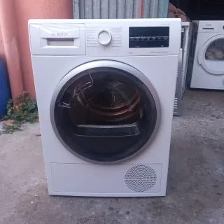 Secadora Bosch Serie 6 8 kg