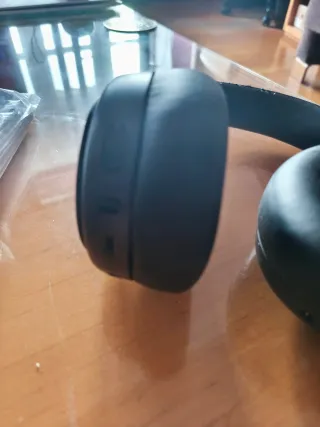 Auriculares Panasonic RB-M800B Negros