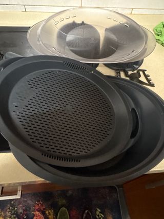 Accesorios Thermomix TM31