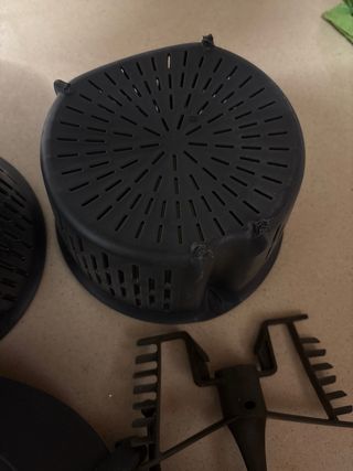 Accesorios Thermomix TM31