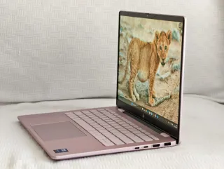 Portátil HP OmniBook 7 Intel Ultra 7 1TB Rosa
