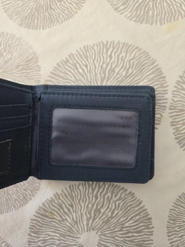 Portafoglio X-ZONE LIFESTYLE