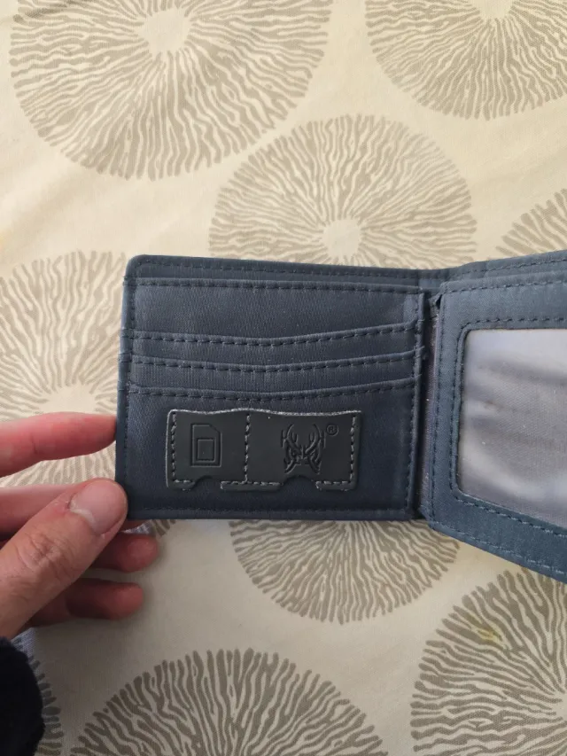 Portafoglio X-ZONE LIFESTYLE