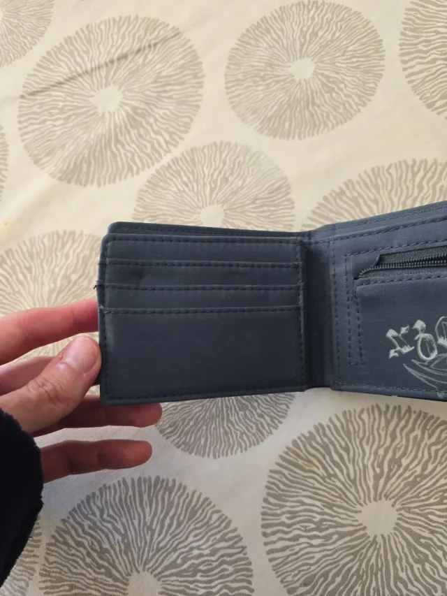 Portafoglio X-ZONE LIFESTYLE