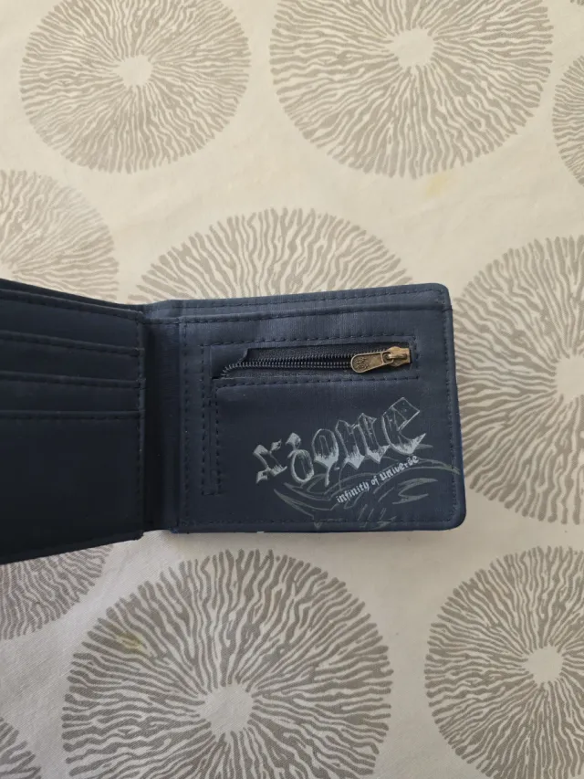 Portafoglio X-ZONE LIFESTYLE