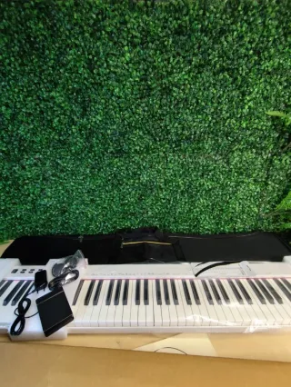 Piano eléctrico