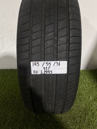 195 55 16 91T MICHELIN PRIMACY 4