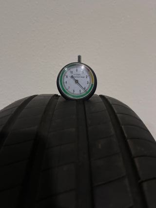 195 55 16 91T MICHELIN PRIMACY 4