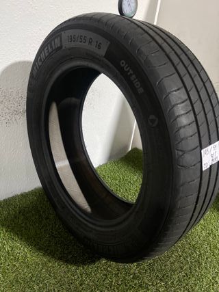 195 55 16 91T MICHELIN PRIMACY 4
