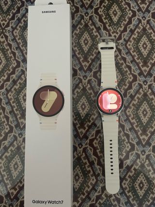 Samsung Galaxy Watch 7 40mm