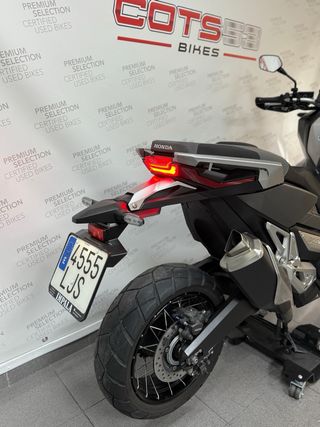 Honda X-ADV 750