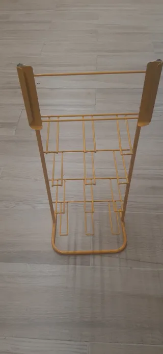 Expositor coches Hot Wheels / Matchbox