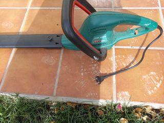 Tagliasiepi elettrico