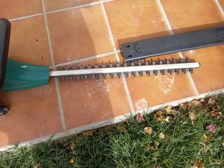 Tagliasiepi elettrico