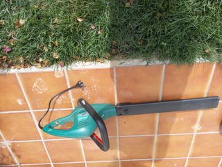Tagliasiepi elettrico