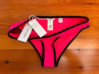 Braguita bikini Guess rosa