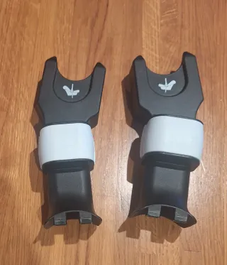 Adaptadores Maxi-Cosi Bugaboo Camaleon