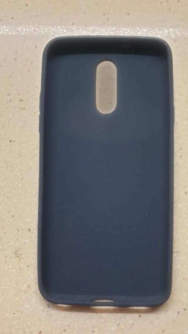 Cover per LG Q7