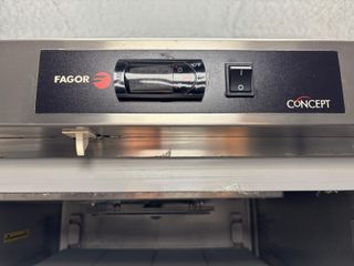 Armario Frigorífico Fagor Industrial CAFP-70