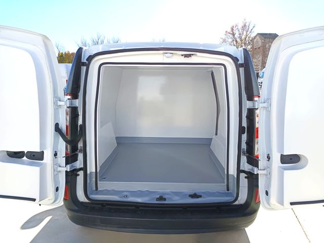 Renault Kangoo DCI ISOTERMO REFORZADO NUEVO 80 CV