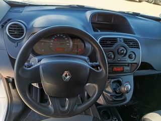 Renault Kangoo DCI ISOTERMO REFORZADO NUEVO 80 CV
