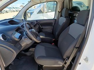 Renault Kangoo DCI ISOTERMO REFORZADO NUEVO 80 CV