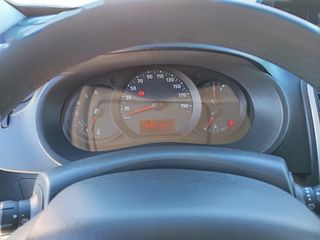 Renault Kangoo DCI ISOTERMO REFORZADO NUEVO 80 CV