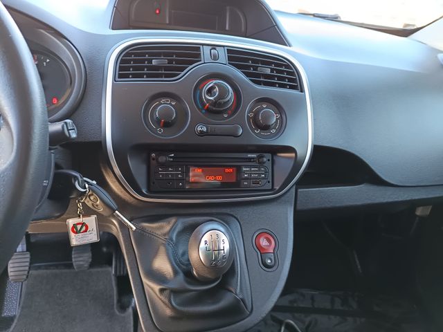 Renault Kangoo DCI ISOTERMO REFORZADO NUEVO 80 CV