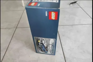 LEGO Creator Expert Ford Mustang 10265