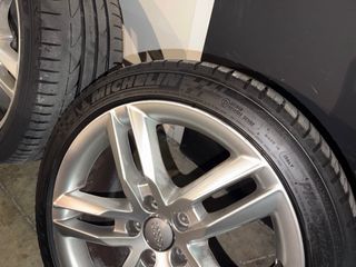 Llantas Audi SLine