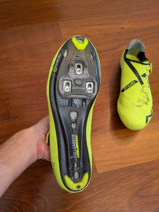 Zapatillas NORTHWAVE EXTREME RR talla 43