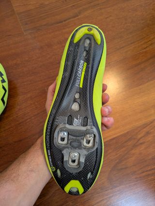 Zapatillas NORTHWAVE EXTREME RR talla 43