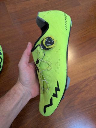 Zapatillas NORTHWAVE EXTREME RR talla 43