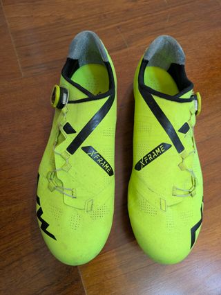 Zapatillas NORTHWAVE EXTREME RR talla 43