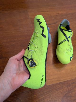 Zapatillas NORTHWAVE EXTREME RR talla 43