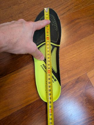 Zapatillas NORTHWAVE EXTREME RR talla 43